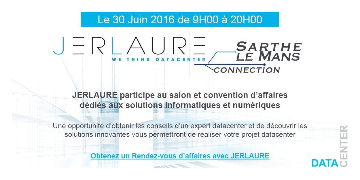 Sarthe Le Mans Connection