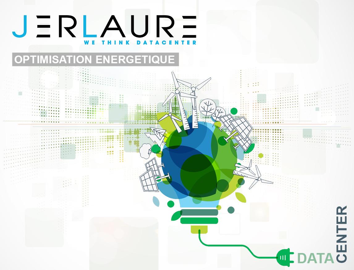Optimisation Énergétique d'un datacenter
