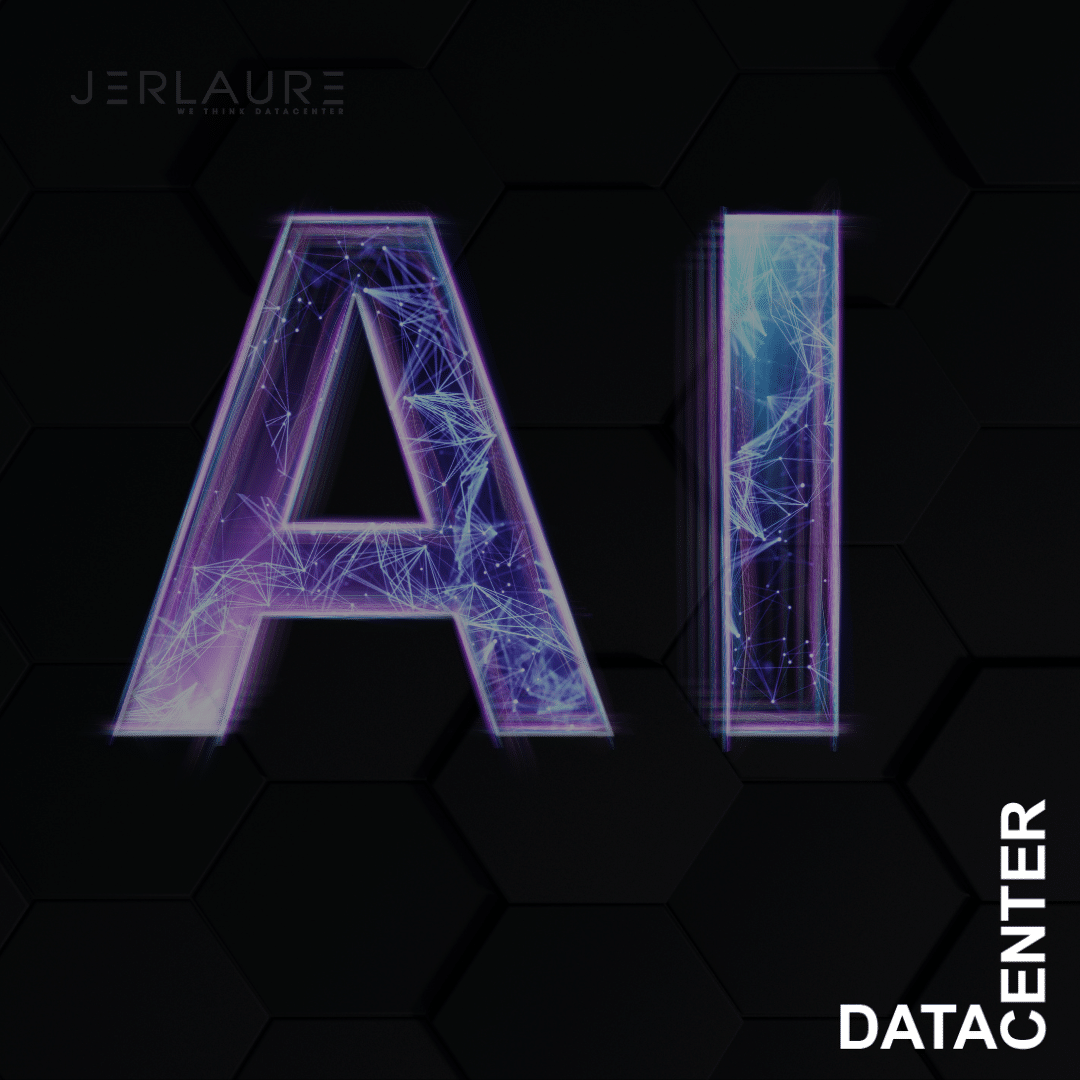 AI DATACENTER JERLAURE